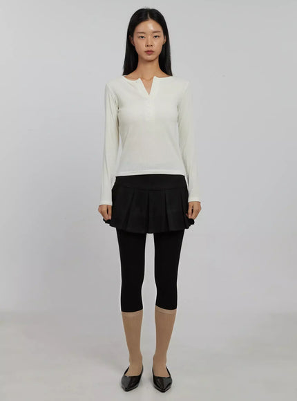 pleated-mini-skirt-ij509