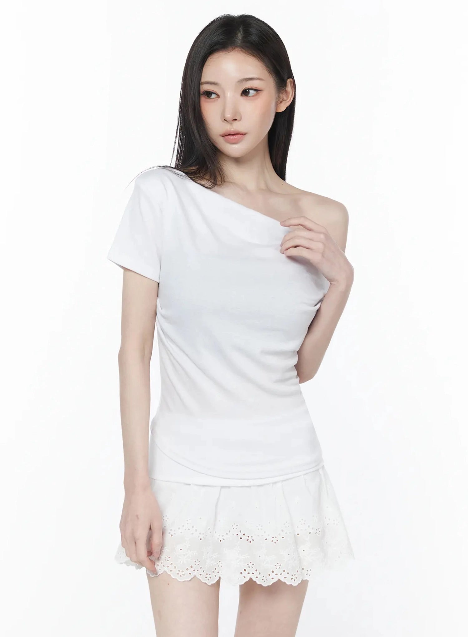 draped-one-shoulder-shirred-top-iu512