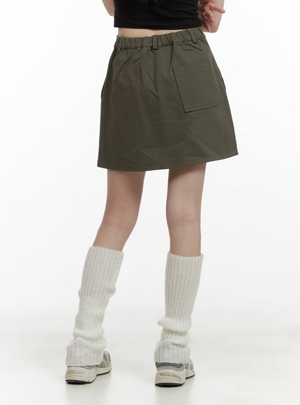 cargo-mini-skirt-cy428