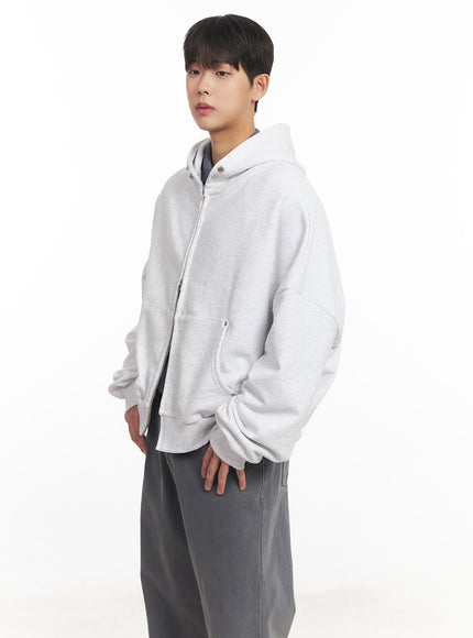 mens-oversize-zip-up-hooded-jacket-im527