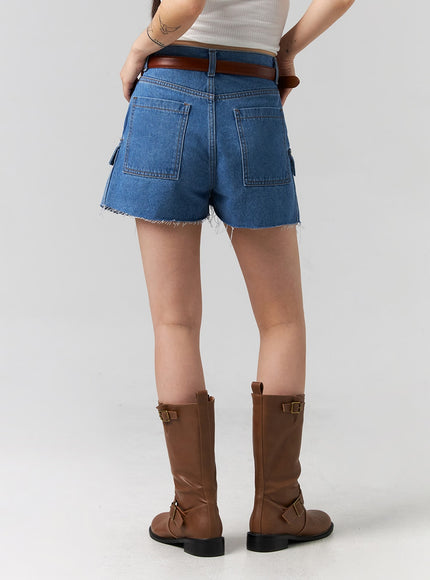 cut-out-denim-shorts-cg316