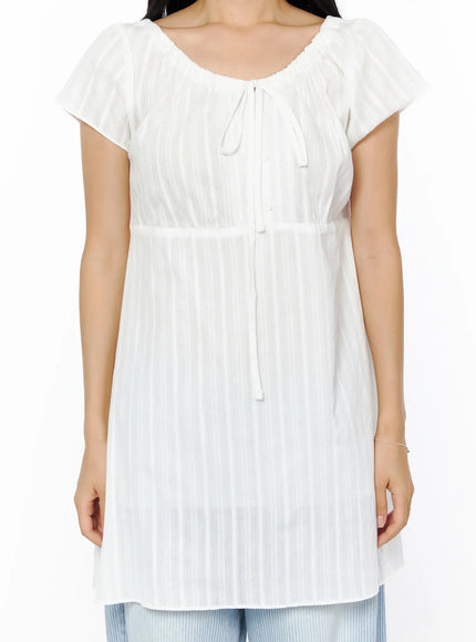 sheer-ribbon-mini-dress-cu512