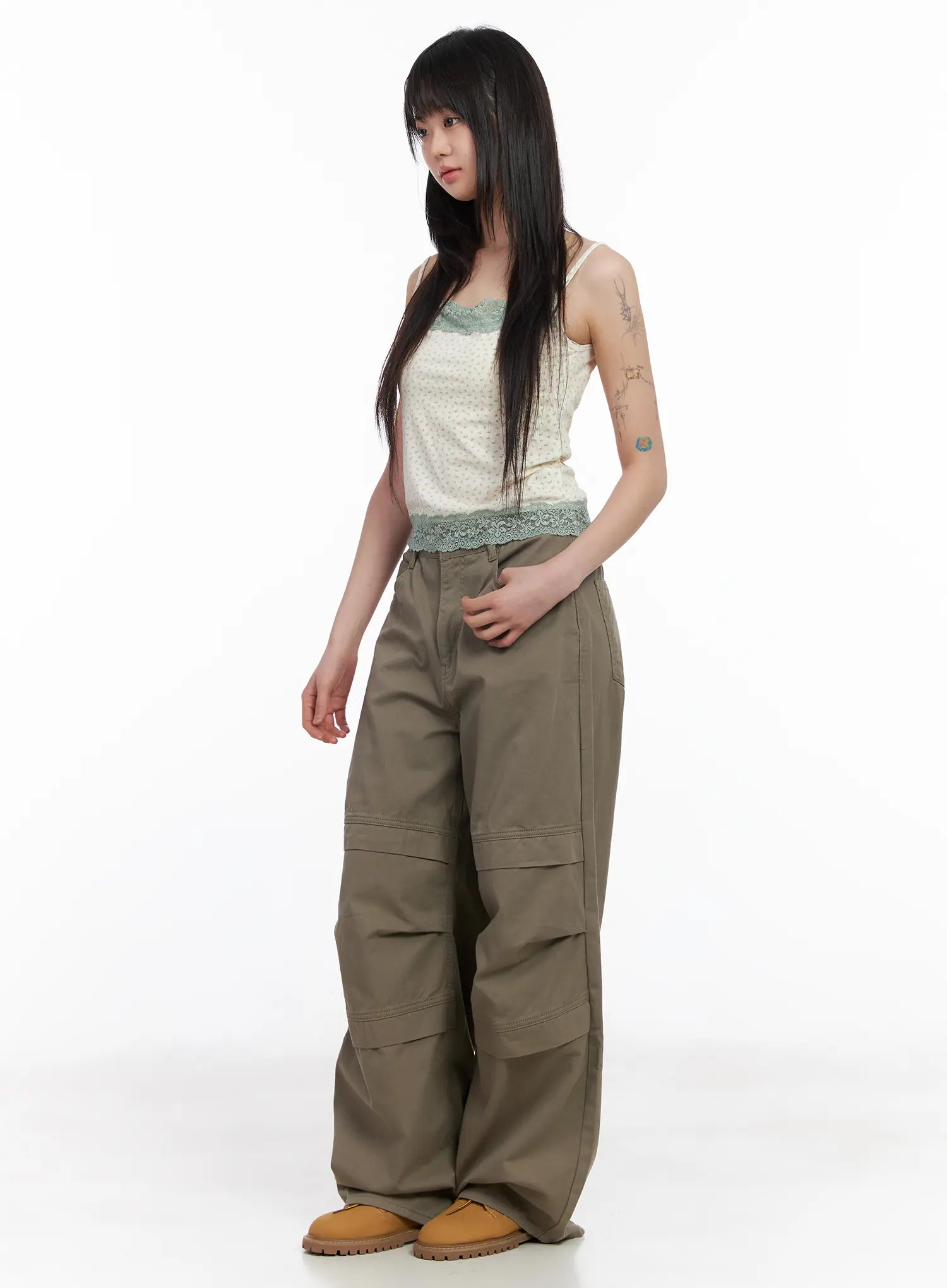 relaxed-fit-wide-leg-cotton-pants-cm513