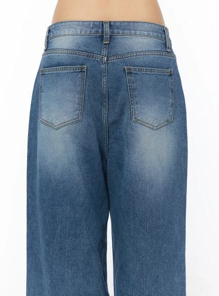 terry-vintage-washed-wide-leg-jeans-cy527