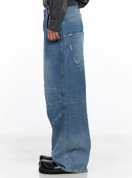 mens-wide-leg-biker-jeans-is510