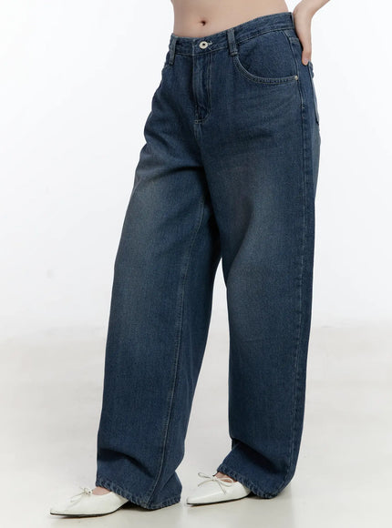 della-casual-denim-wide-jeans-id511