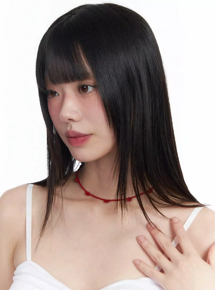 rose-beaded-choker-necklace-if505