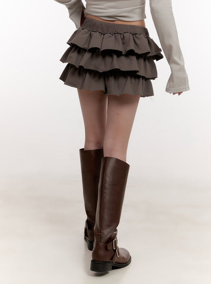 sweetheart-ruffle-mini-skirt-cj529