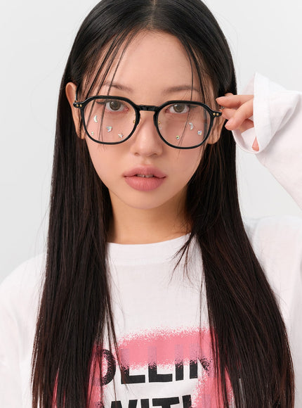 round-shape-glasses-in302