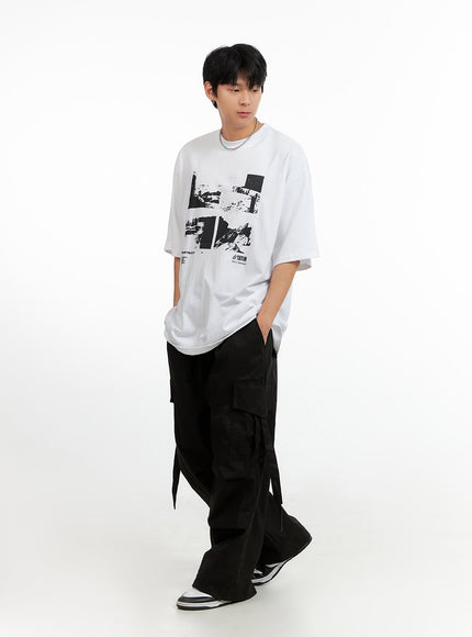 mens-cargo-chic-cotton-wide-leg-pants-black-ig402