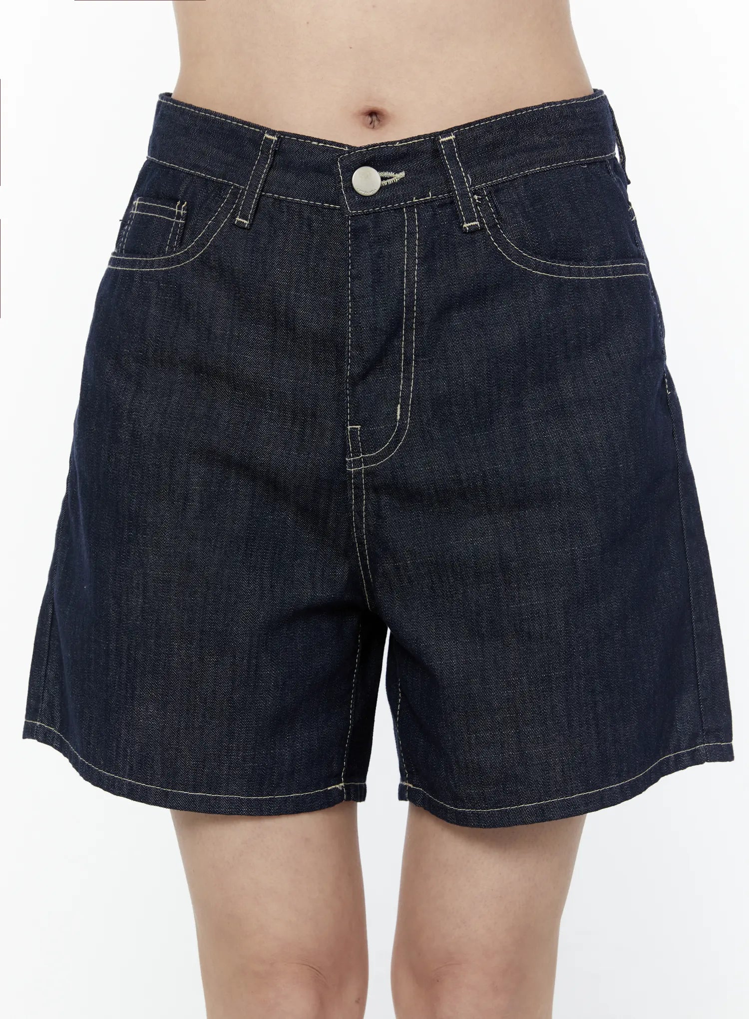 classic-high-waist-denim-shorts-iu505
