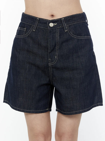 classic-high-waist-denim-shorts-iu505