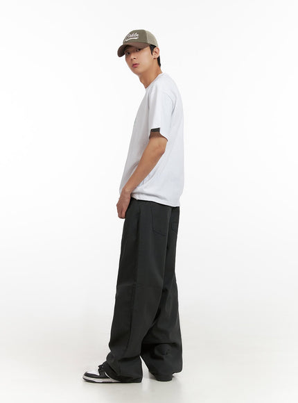 mens-solid-cotton-baggy-pants-il404