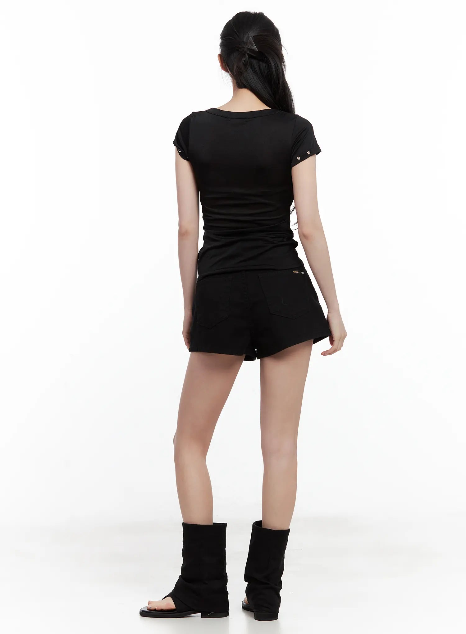 essential-high-waist-cotton-shorts-cl501