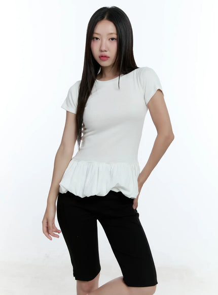 balloon-fit-mini-dress-cu527