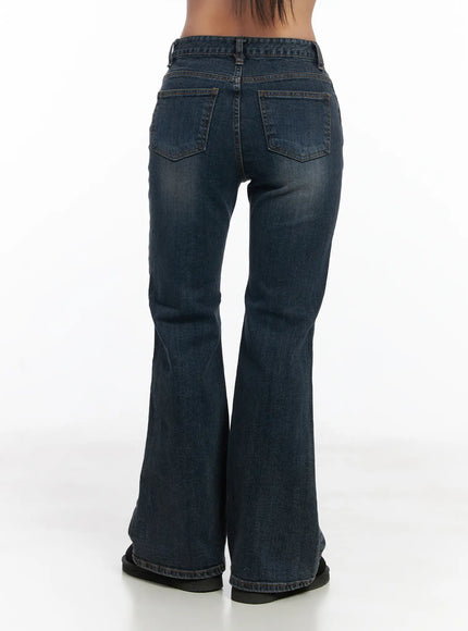 jiyo-vintage-wash-bootcut-flared-jeans-cj515
