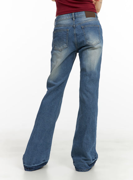 washed-low-waist-bootcut-jeans-ca412