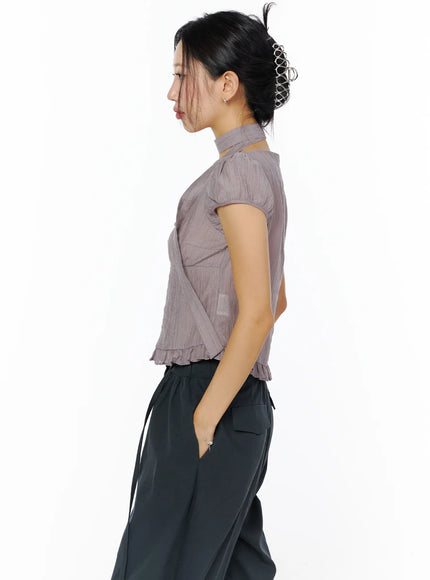 square-neck-ruffle-top-with-scarf-cu512