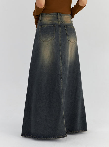 vintage-wash-maxi-denim-skirt-cs321