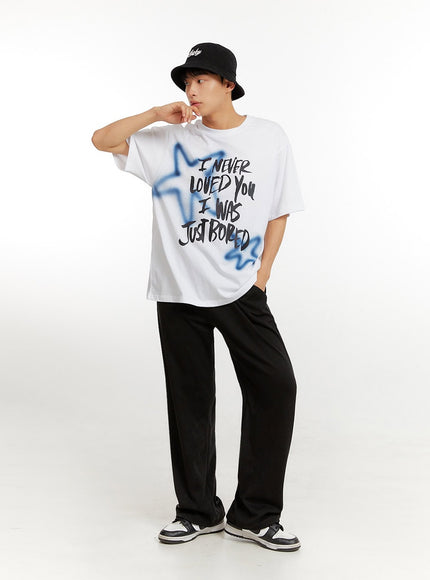 mens-cotton-lettering-oversize-t-shirt-iu427