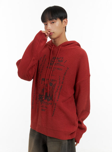 mens-graphic-hooded-hand-warmer-knit-is420