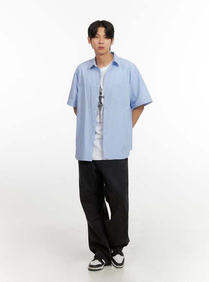 mens-solid-buttoned-shirt-light-blue-iu405