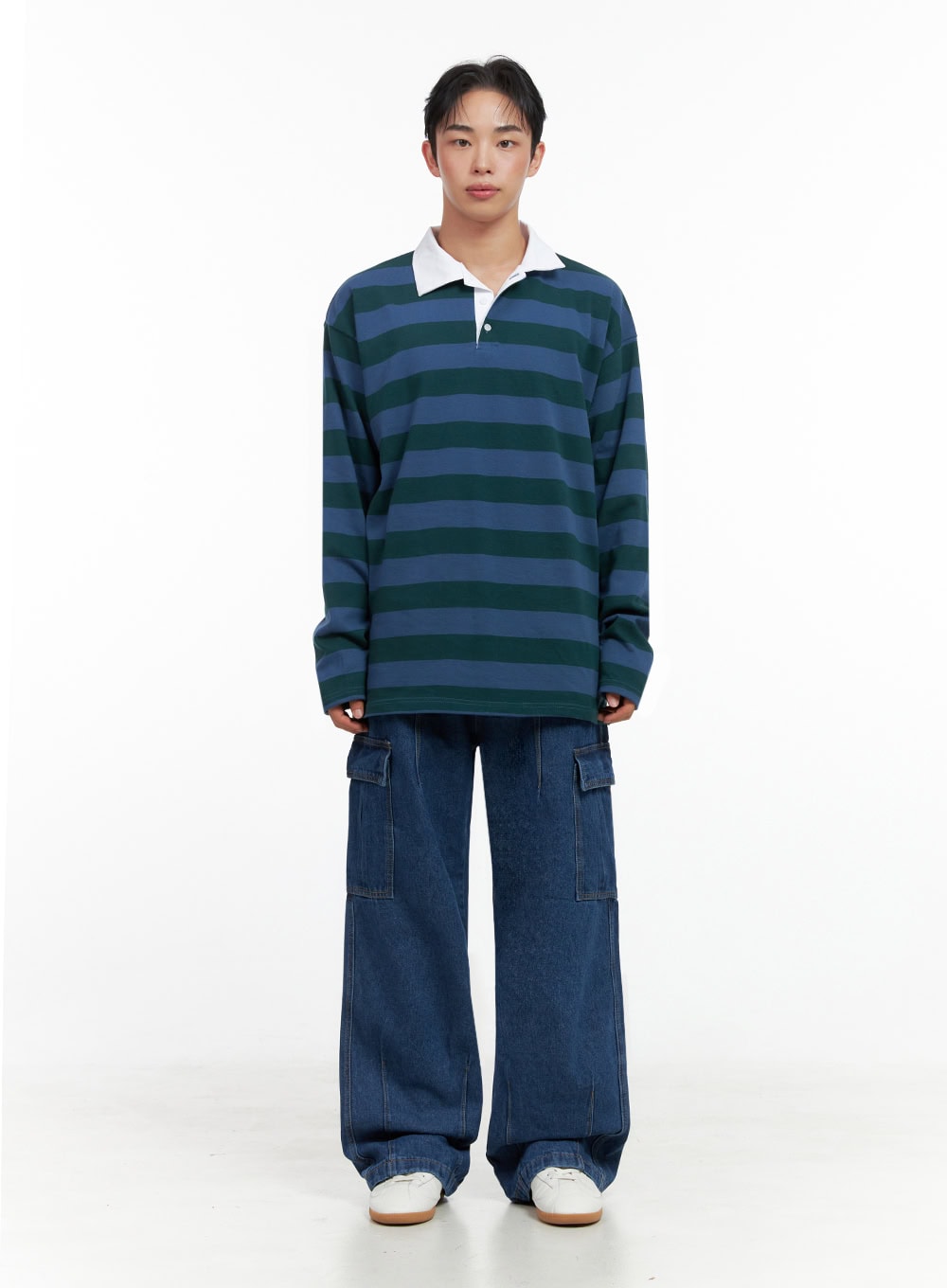 mens-oversized-striped-cotton-t-shirt-in426