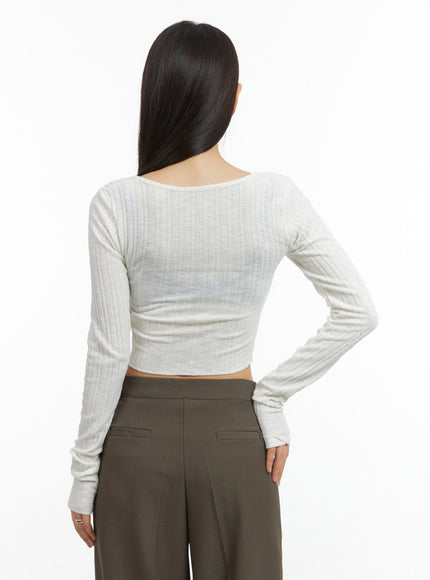 slit-zip-up-square-neck-crop-top-is402