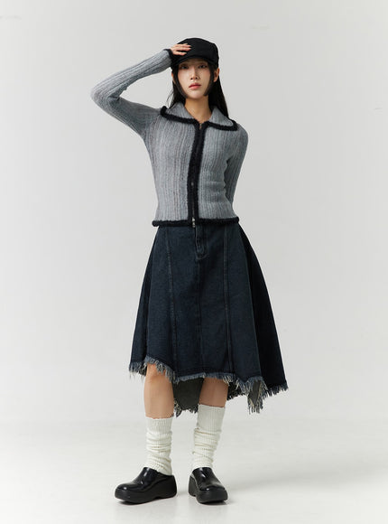 asymmetrical-denim-midi-skirt-cn329