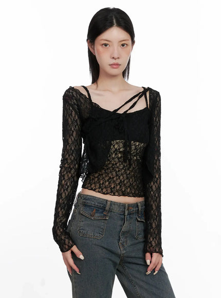 cardigan-with-lace-straps-is508