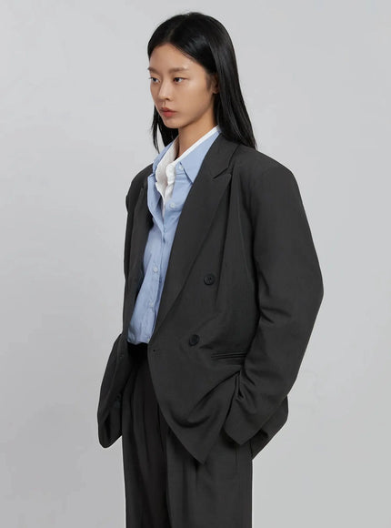 double-button-oversized-blazer-id516