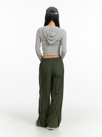 string-nylon-wide-pants-cf414