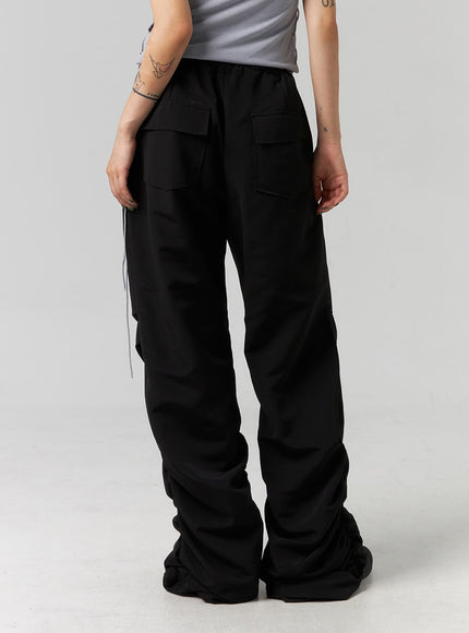 nylon-wide-fit-pants-cg330