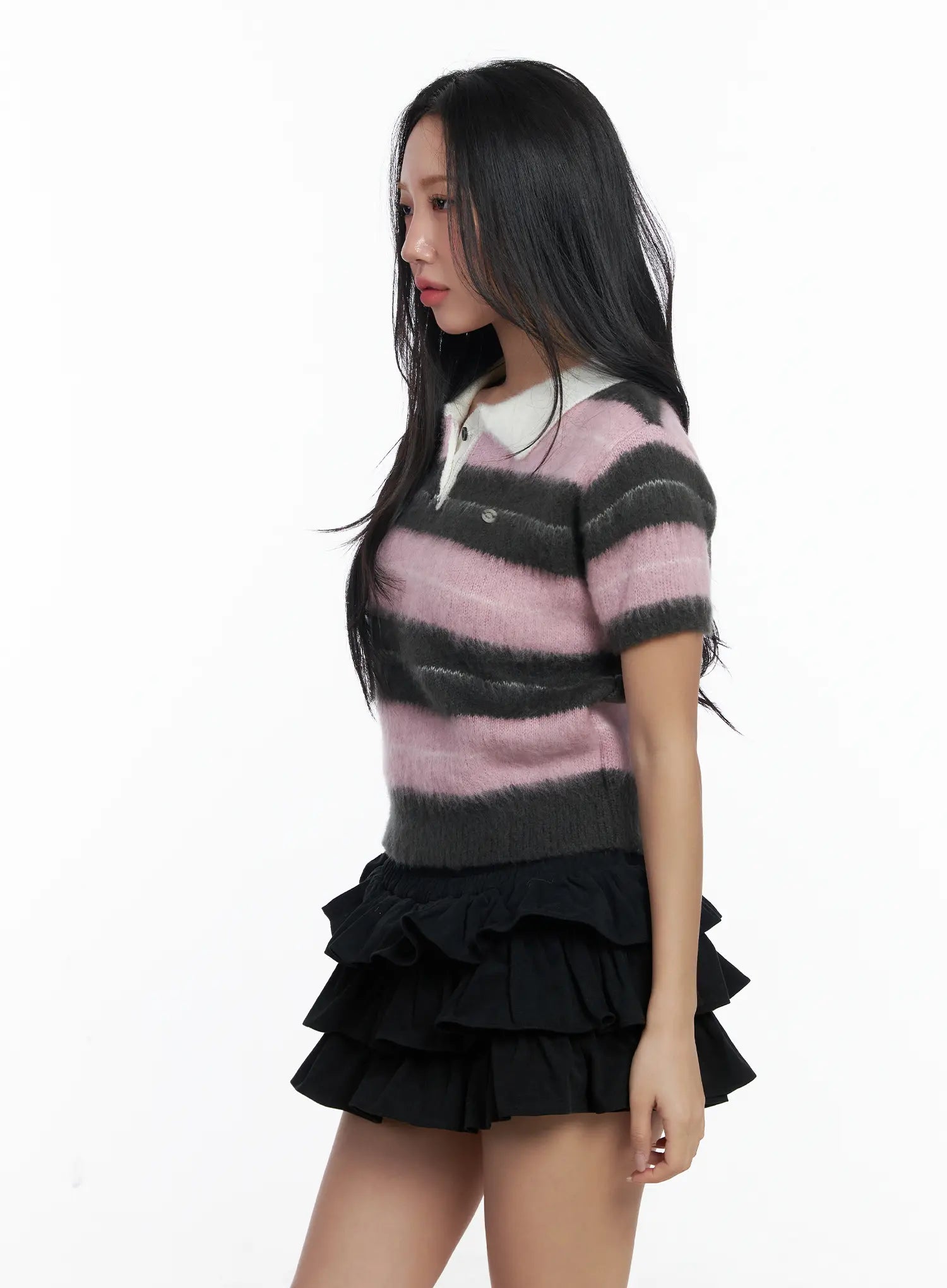 soft-striped-polo-top-cj514