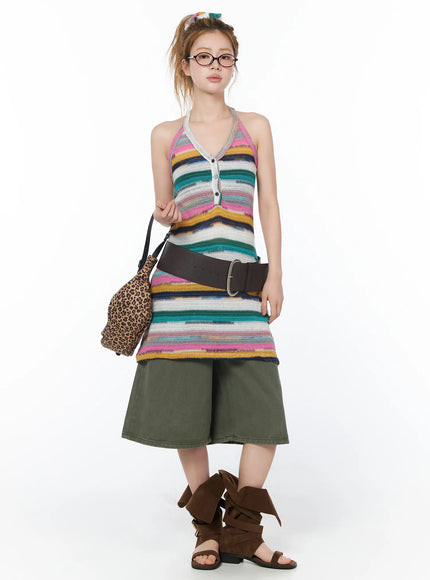 vintage-buckle-strap-sandals-cy508