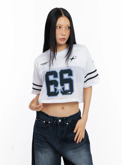 graphic-mesh-cropped-jersey-cl530