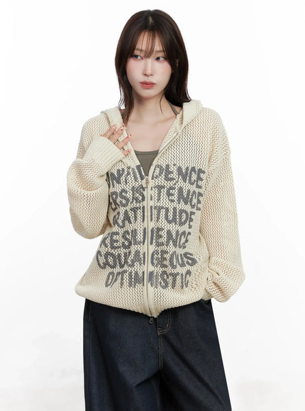 casual-mesh-lettering-hoodie-jacket-in514