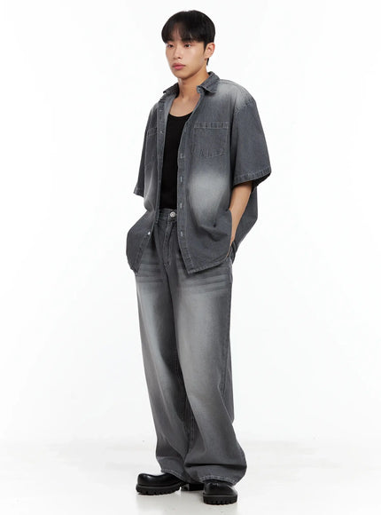 mens-washed-denim-button-up-top-il516