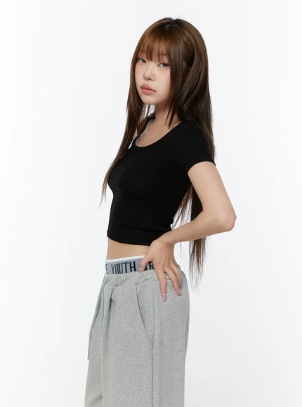 basic-u-neck-crop-tee-cy518