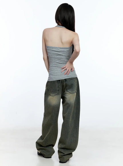 basic-halter-neck-tank-top-cg507