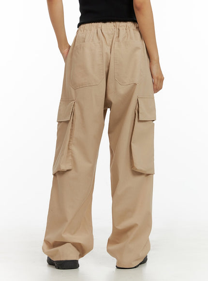 cotton-cargo-pants-iu412