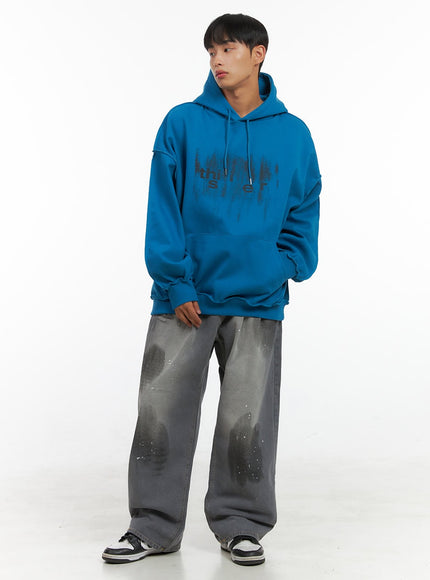 mens-graphic-cotton-hooded-sweatshirt-is419