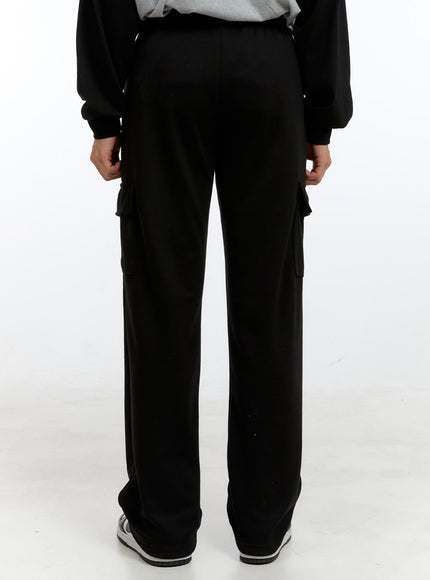 mens-cargo-sweatpants-black-ig416