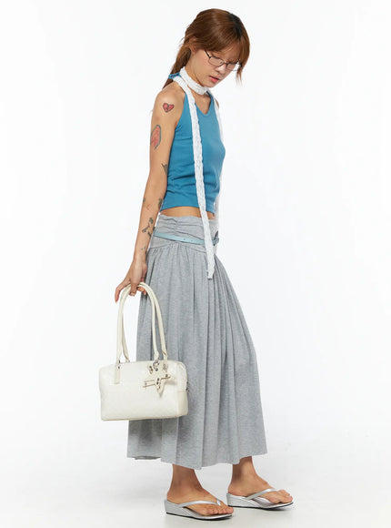 low-rise-shirred-cotton-midi-skirt-cu518