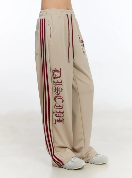 graphic-print-wide-track-pants-ca508