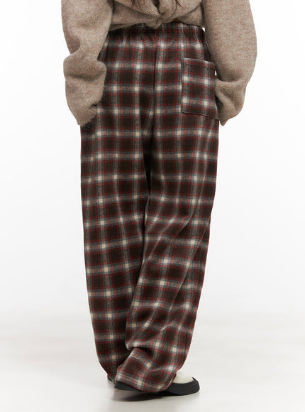 wool-blend-adjustable-checkered-pants-cd416