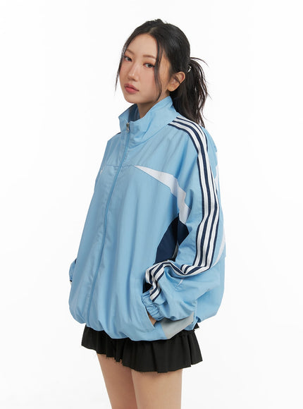 vintage-oversized-striped-nylon-jacket-cm426