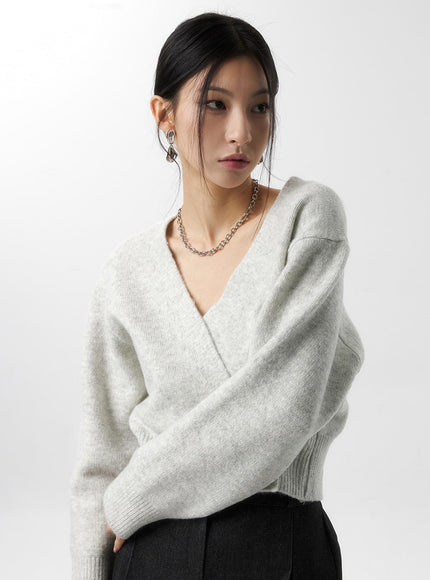 v-neck-wrap-cardigan-is315