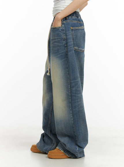 vintage-drawstring-wide-fit-jeans-ca418