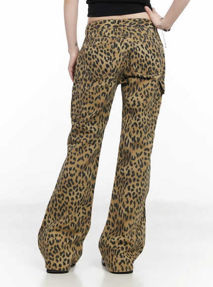 animal-print-bootcut-pants-cm526